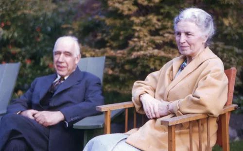 科学家玻尔有多厉害,物理学家玻尔与爱因斯坦