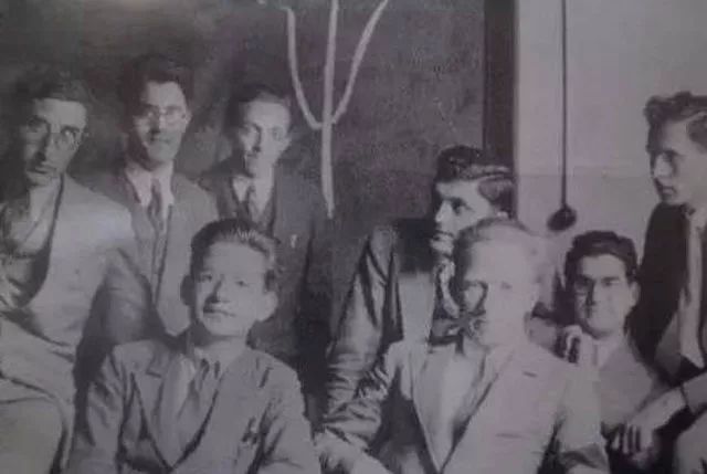 楚云飞李云龙赵刚的谈话,楚云飞与李云龙的对话