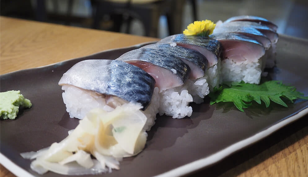 鲭鱼的最佳烹饪方法,鲭鱼怎样吃最好