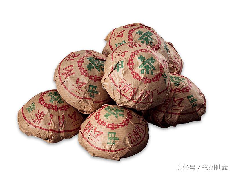 下关特级沱茶烟熏味,下关2017特制沱茶测评