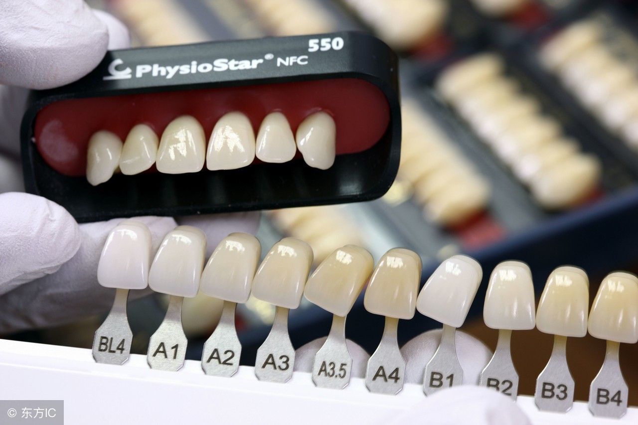 吃什么能保护牙齿使牙齿坚固,如何锻炼牙齿整齐