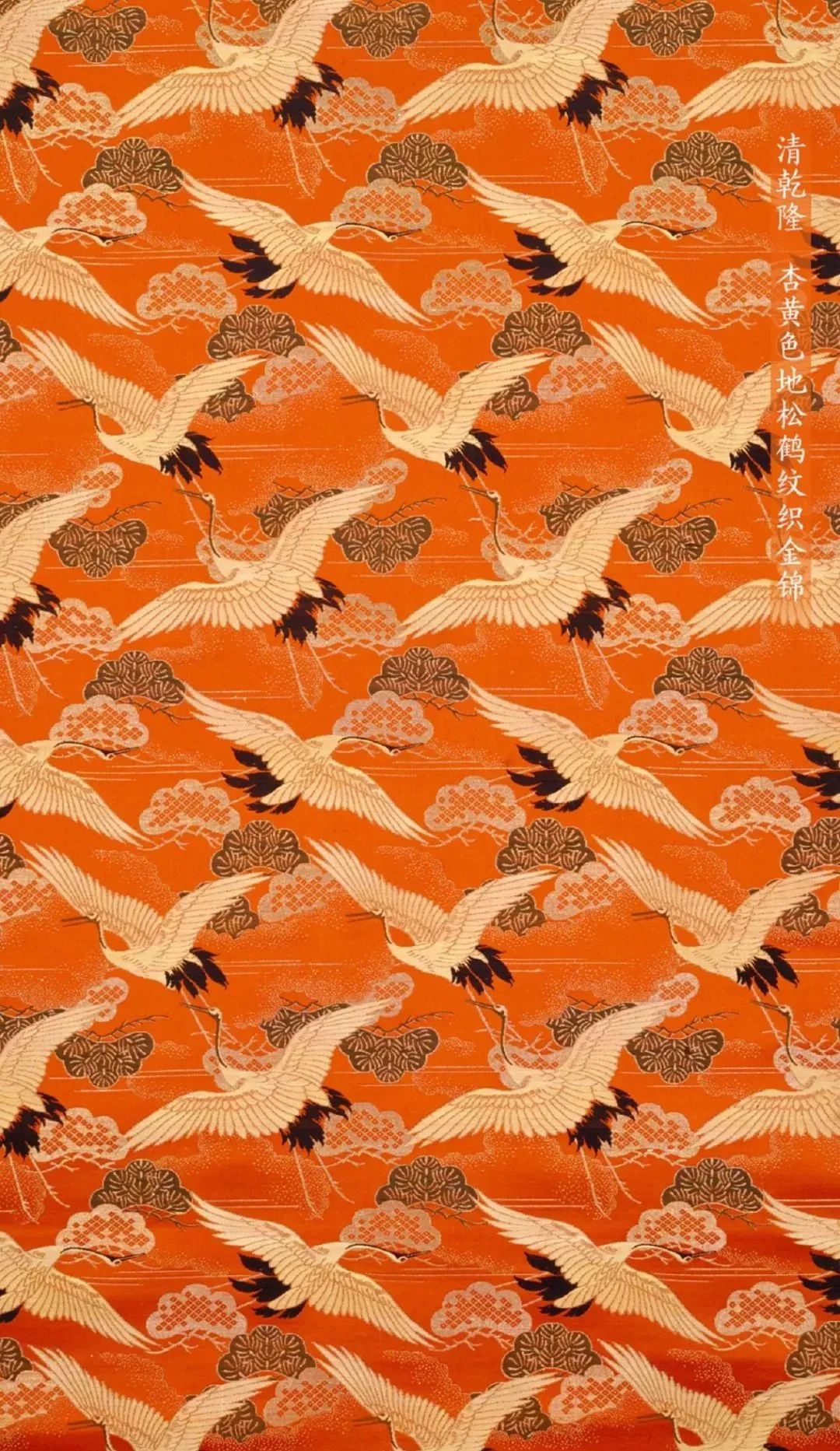 古丝绸到底有多奢华,中国情结朗诵完整版