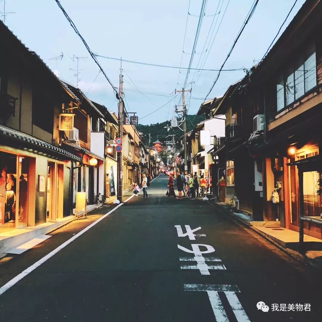 美物君日本之行｜发现了这些美物，真的是去了还想去