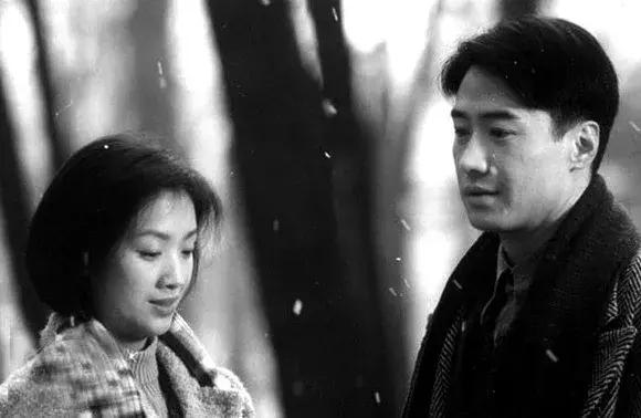 这些电影中最经典的片段,这些经典电影让你看到了什么