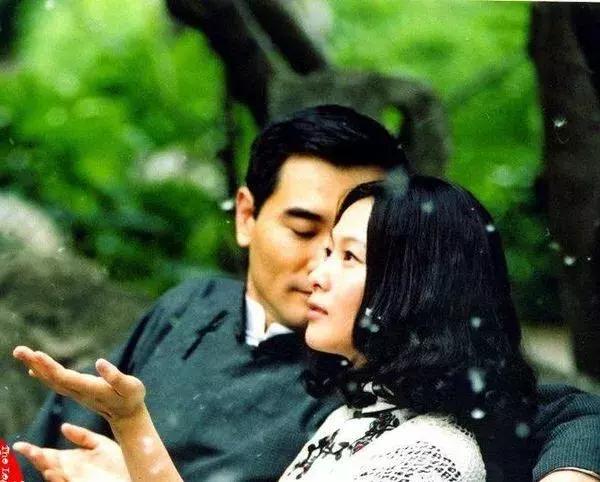 这些电影中最经典的片段,这些经典电影让你看到了什么