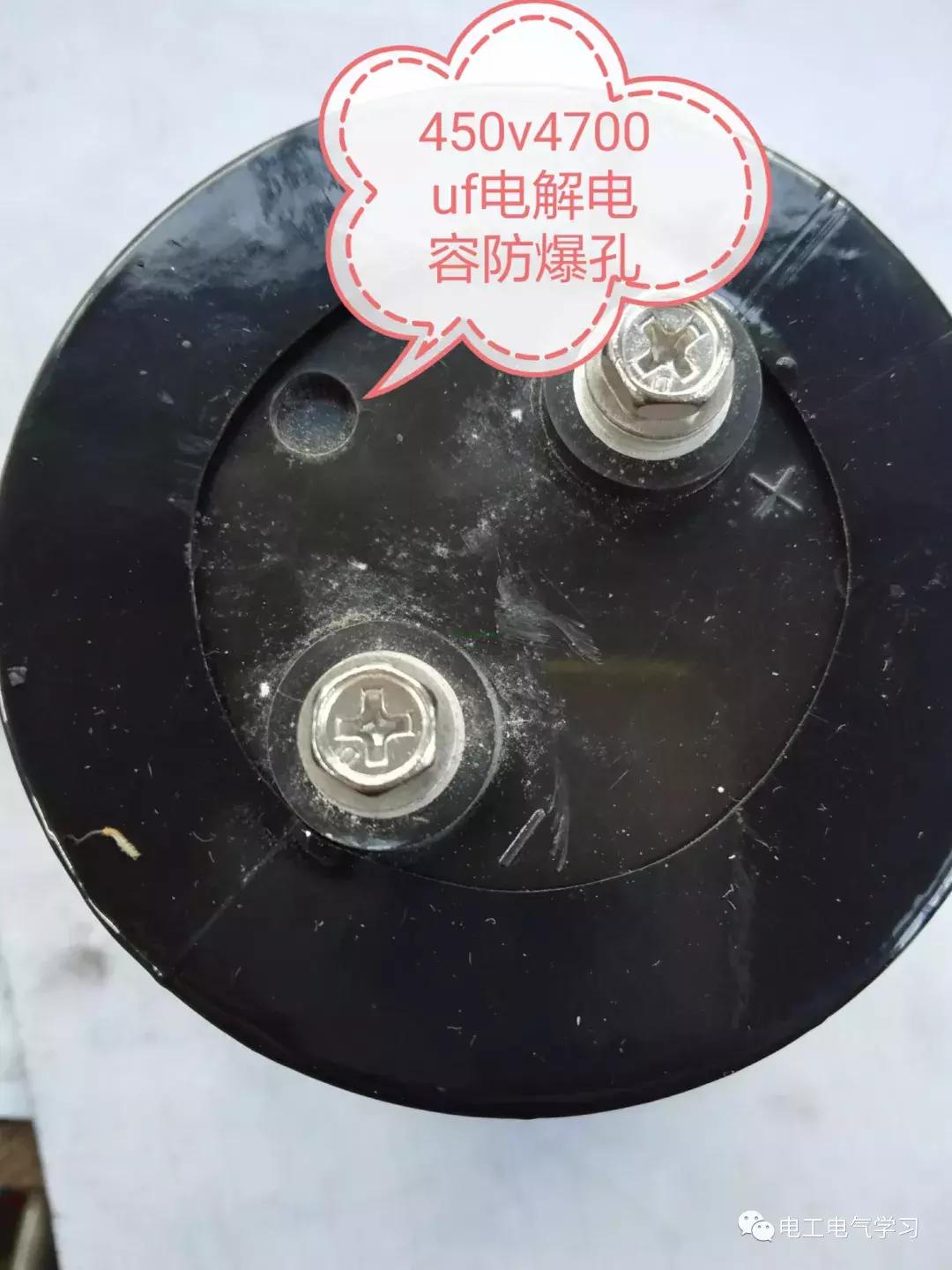 电解电容使用方法和注意事项,电解电容知识与使用方法