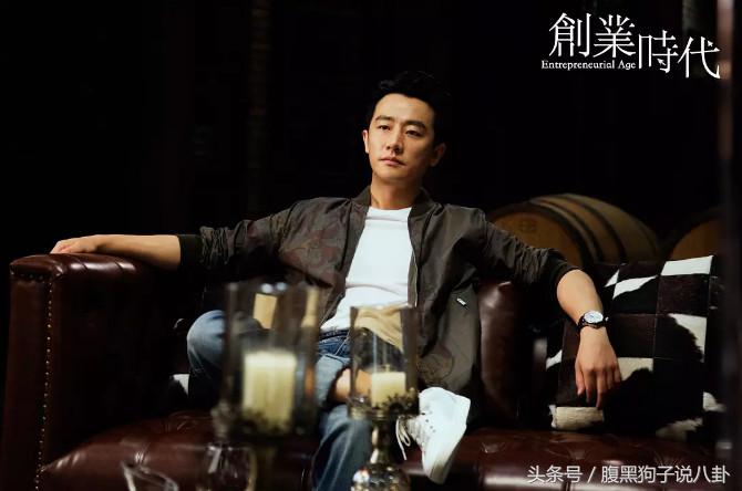 《创业时代》的烂，是彻头彻尾的烂