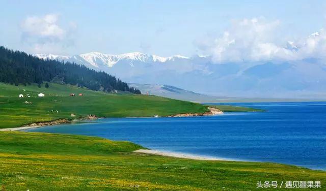 伊犁最美旅游风景区,伊犁旅游攻略探索最美风光