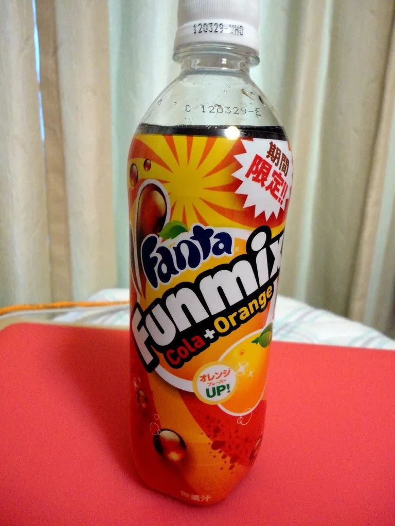 芬达是美国产的吗,德国制造芬达