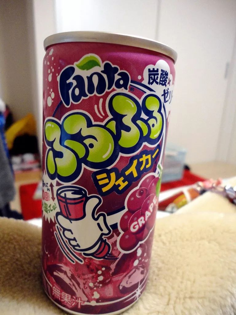 芬达是美国产的吗,德国制造芬达