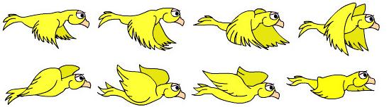 总结|快速了解三维动画、MG动画、FLASH动画等区别