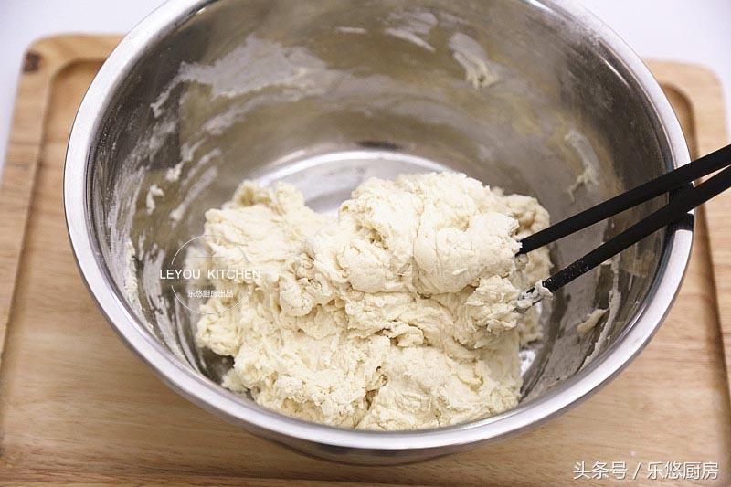 烙饼软软的面怎么办,烙饼干硬怎么办