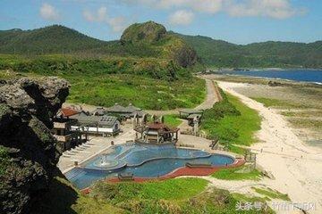 广东十大最美温泉,中国最美十大温泉度假村