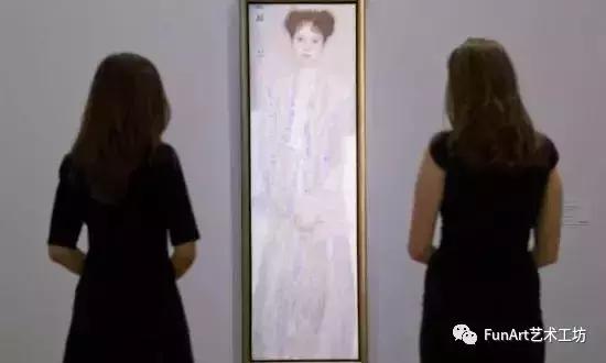 “反叛与激情”—2018维也纳美术盛宴来袭