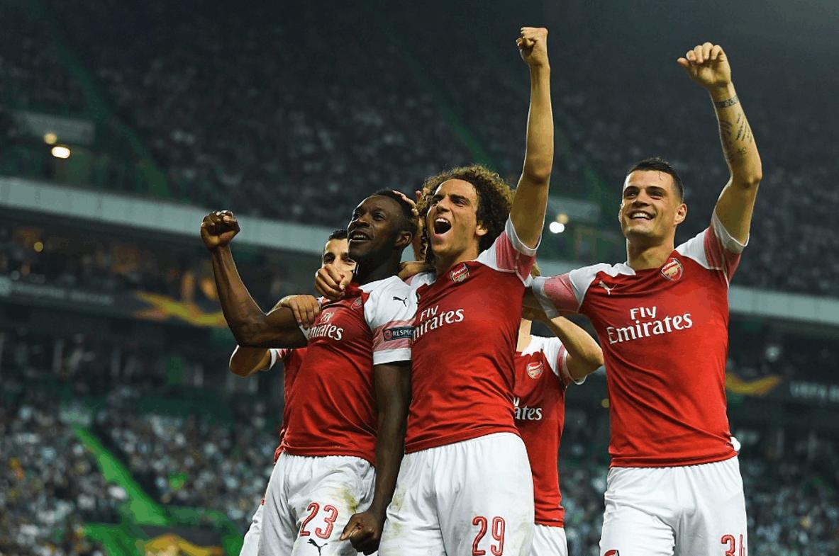 服不服梅西完整版,阿森纳经典逆转巴萨