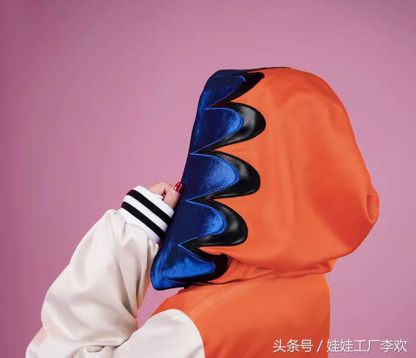 这才是双十一最好的衣服,潮服哪个好又便宜