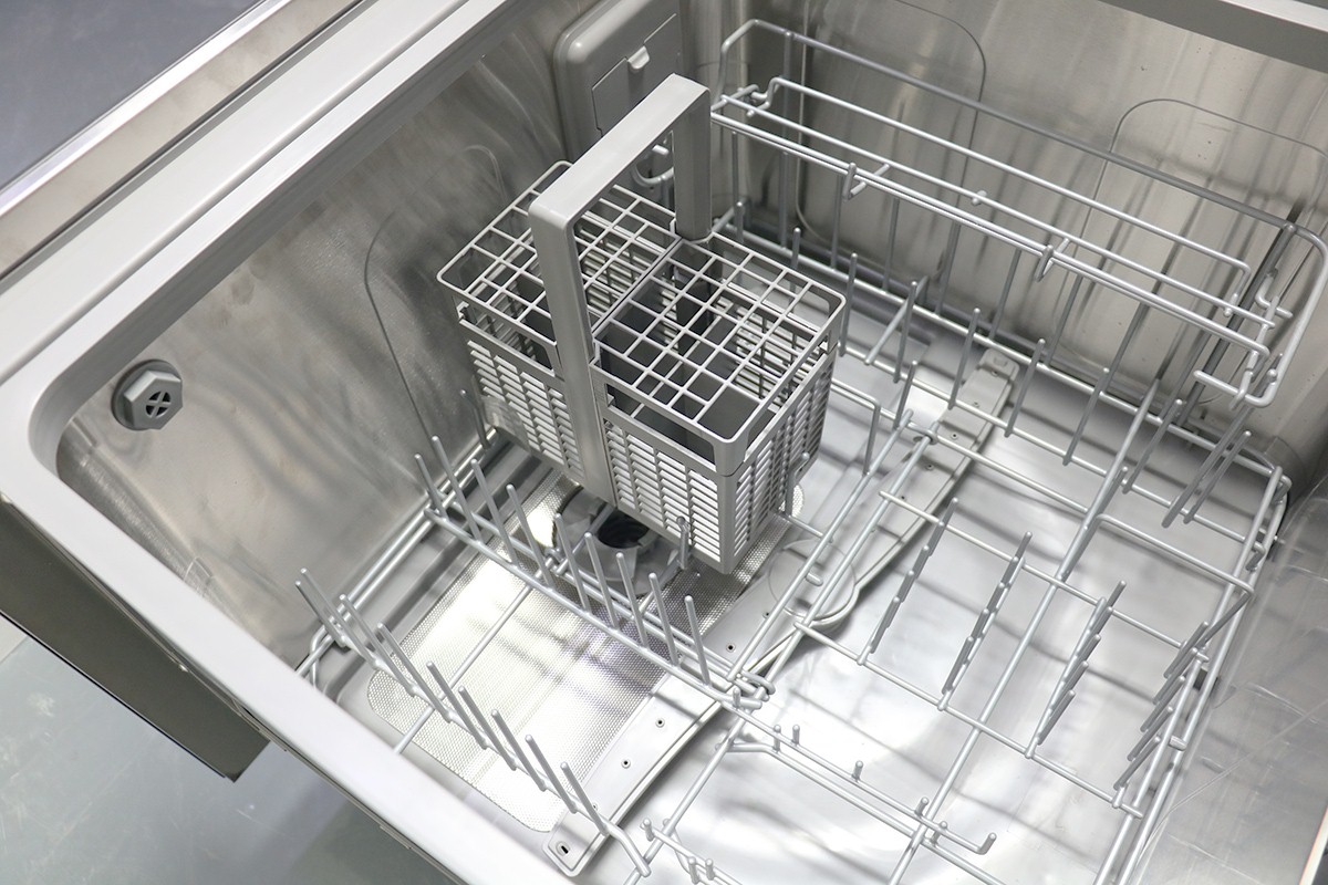 帅康集成水槽洗碗机ssx6演示,帅康集成水槽洗碗机ssx6系列