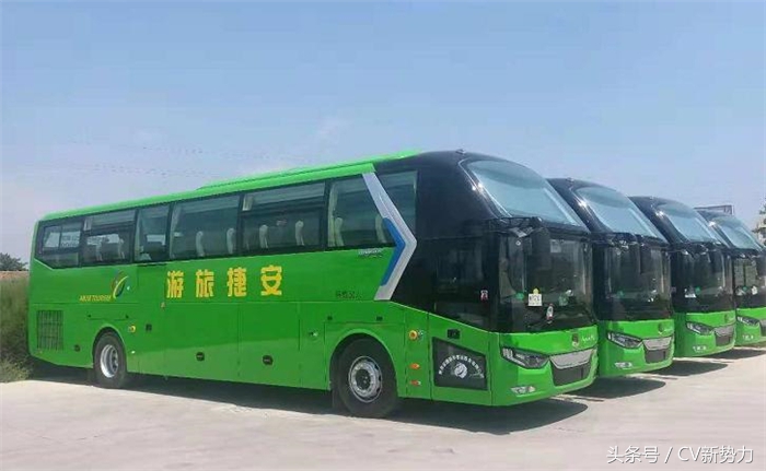 新时代旅运“担当”中通新世嘉到底“新”在哪?