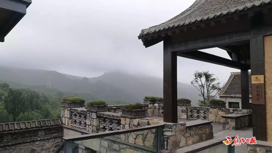 风景变“钱景”，贫困村变明星村，修武县如何实现华丽逆转？