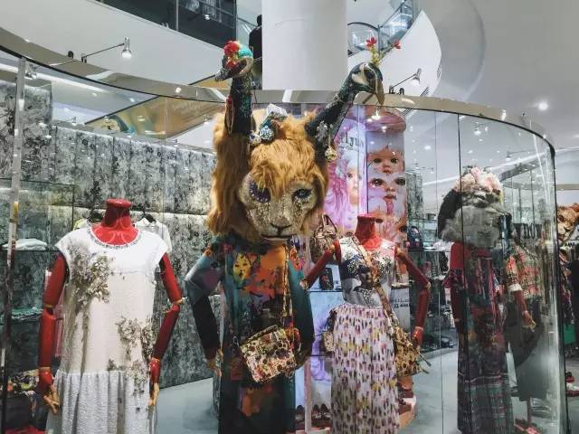 曼谷有哪些值得买的,曼谷必买名牌