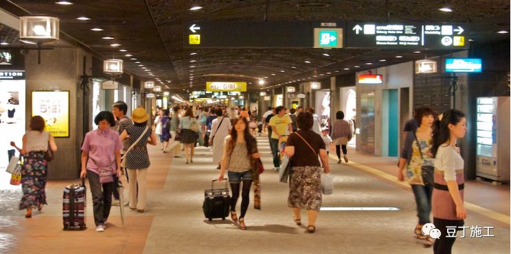 建筑深基坑支护技术规程,超详细地下室基坑施工全流程