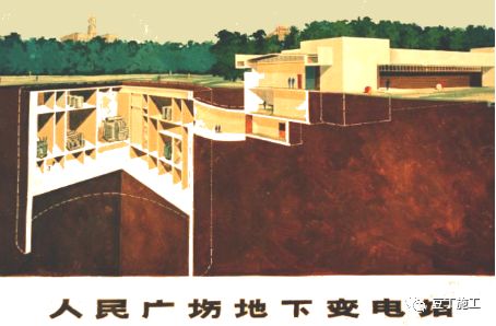 建筑深基坑支护技术规程,超详细地下室基坑施工全流程