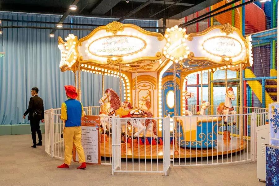 逛水族馆满脑子都是海鲜,水族馆里的海鲜