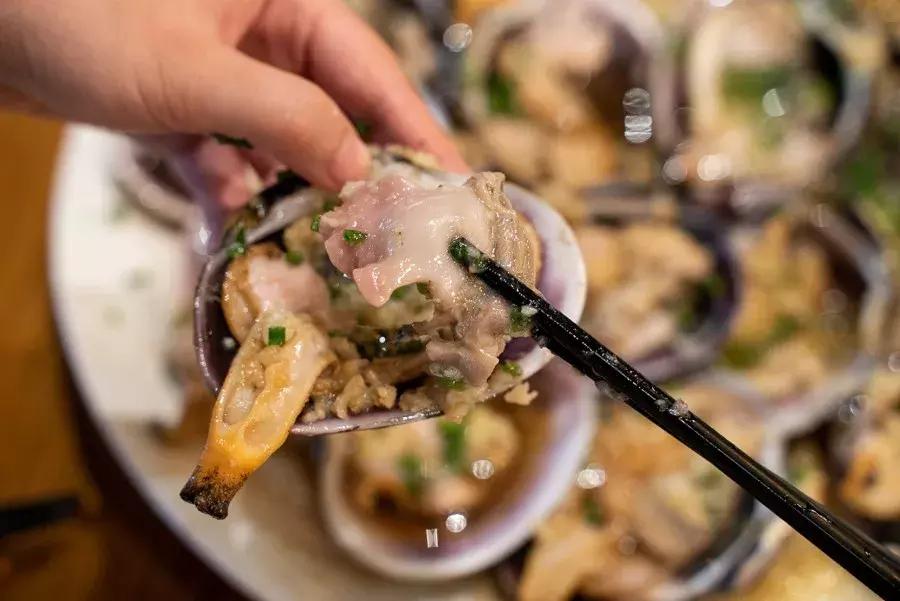逛水族馆满脑子都是海鲜,水族馆里的海鲜