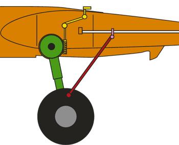 飞机降落动态图,飞机飞行图片动态图