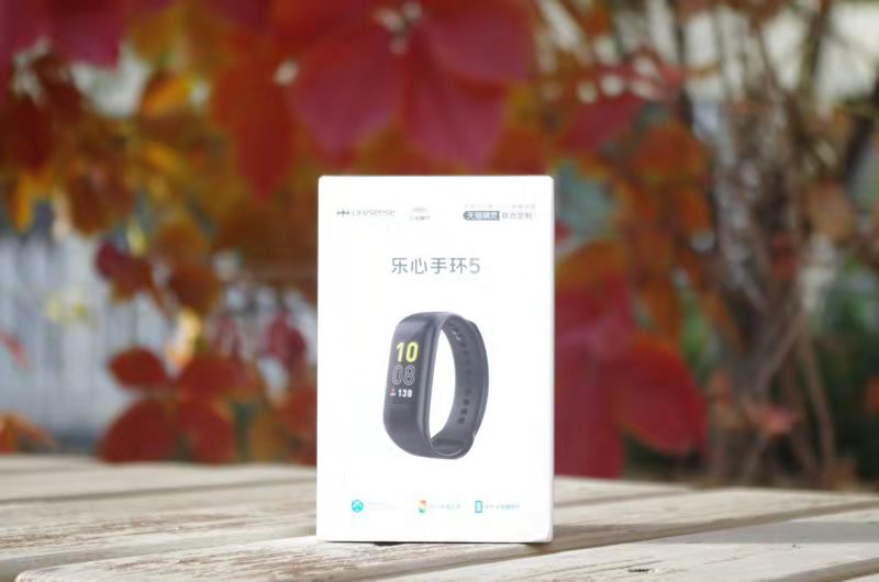 专治不爱运动,乐心手环5连接不上手机