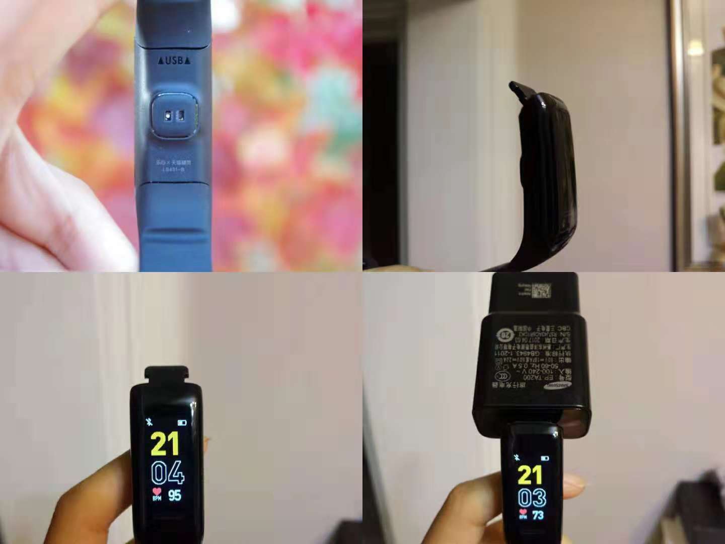 专治不爱运动,乐心手环5连接不上手机