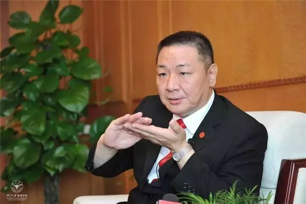 改革开放40年百名杰出企业家,改革开放40名杰出企业家