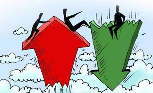 帮朋友炒股亏了,帮炒股亏500万