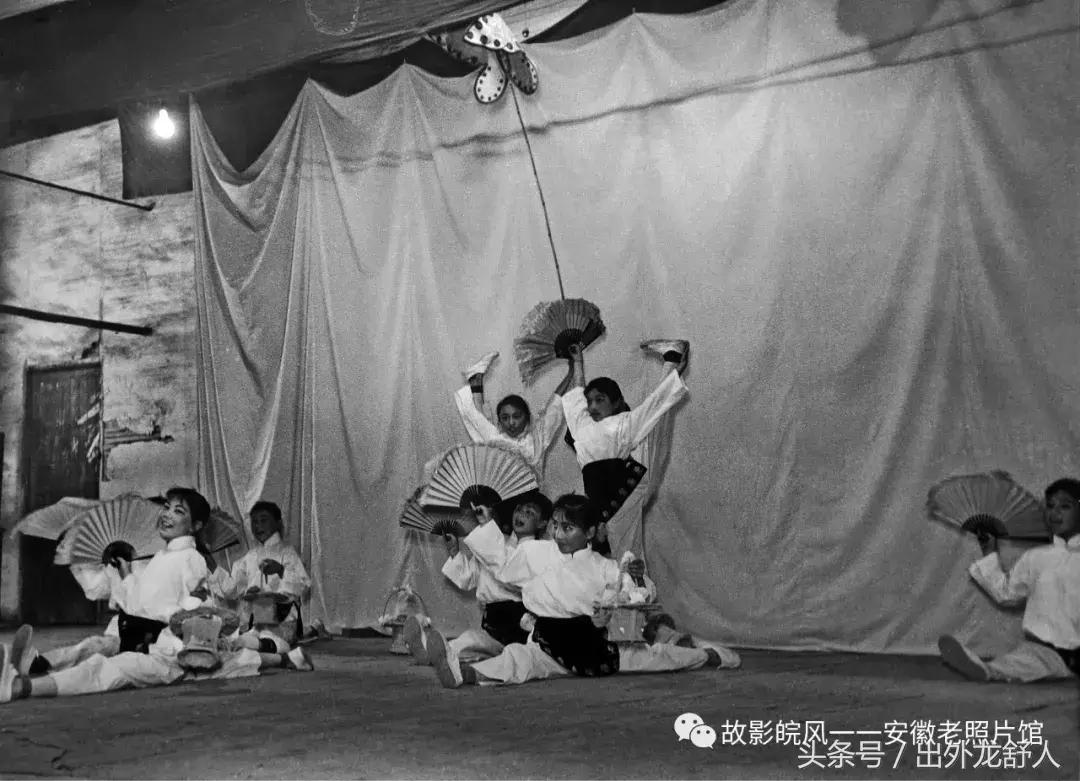 光“徽”岁月——影像见证安徽40年（一）