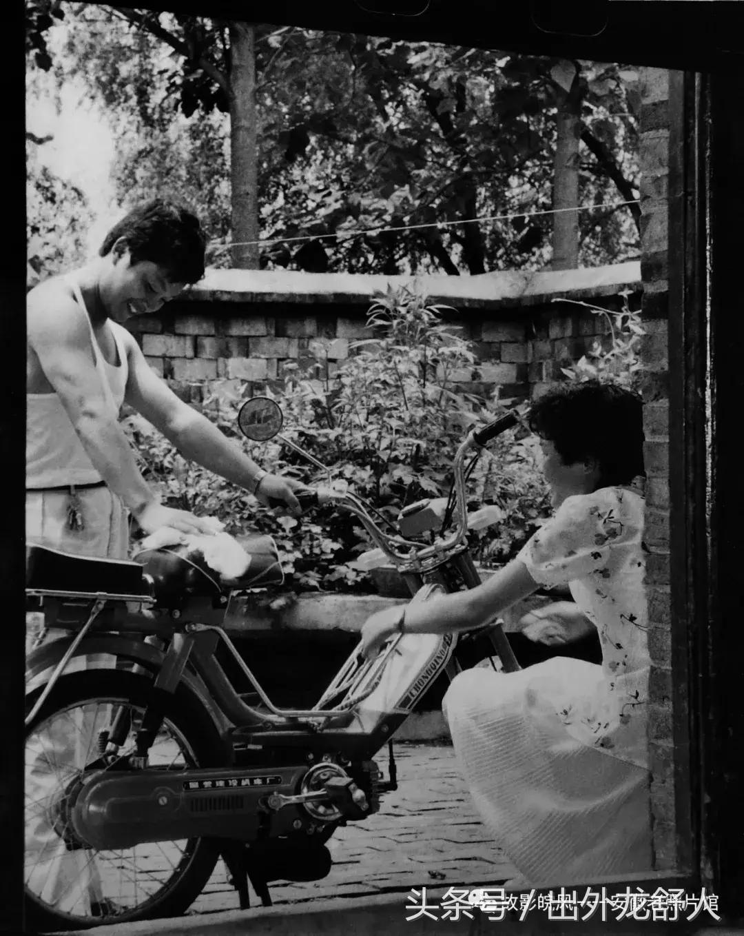 光“徽”岁月——影像见证安徽40年（一）