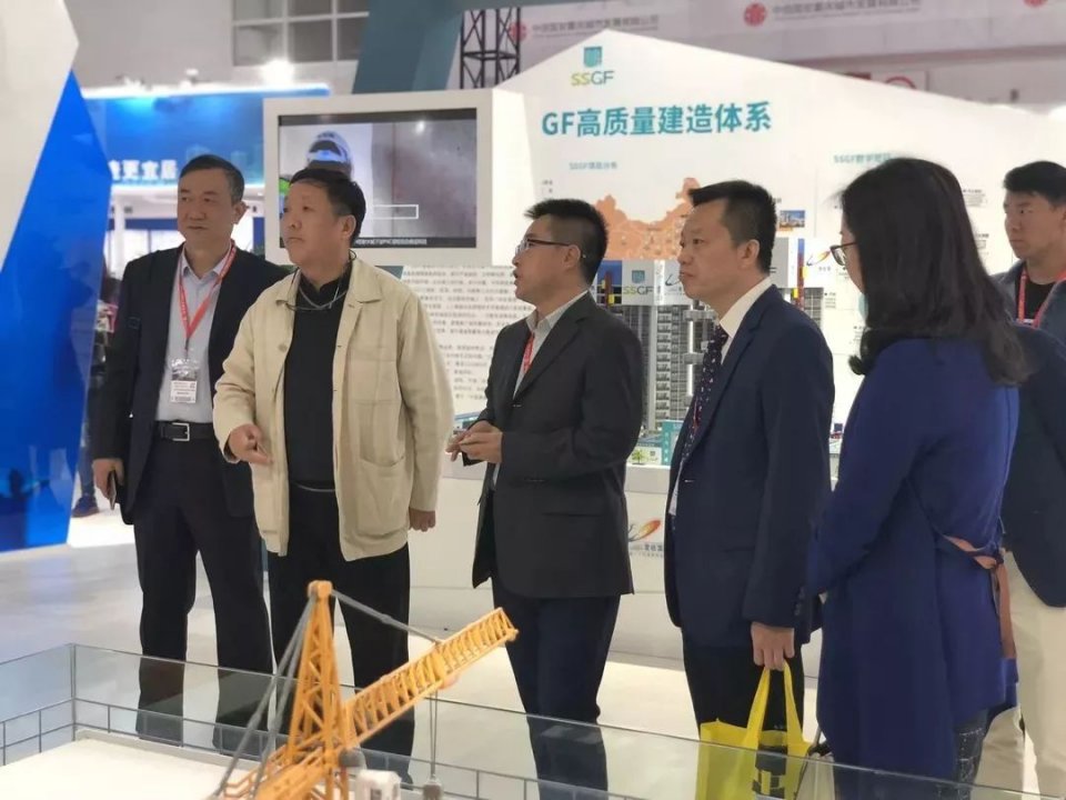 中国住博会新馆,2024年中国住博会