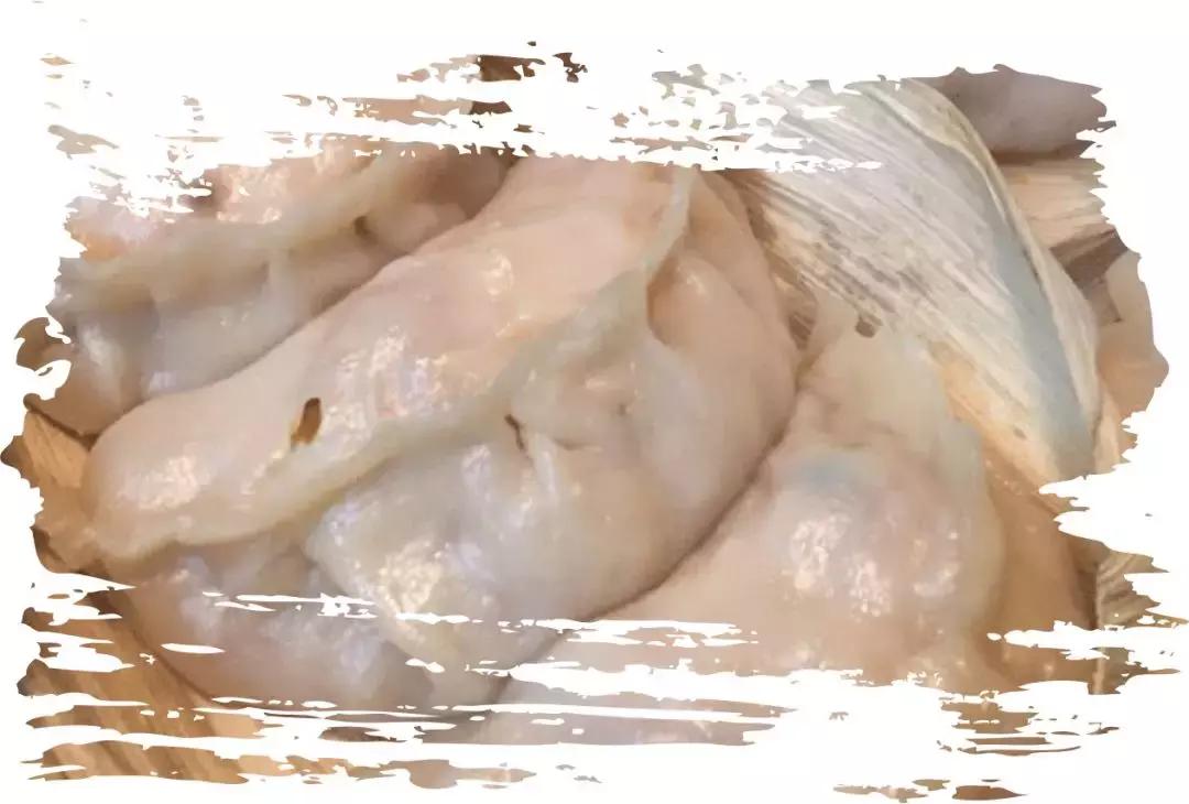 攻略丨50位骨灰级吃货「私藏小店秘密清单」第一弹！