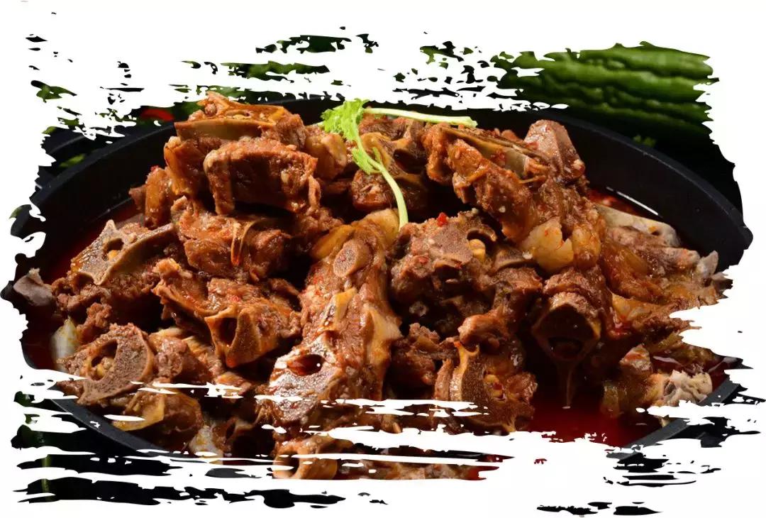 攻略丨50位骨灰级吃货「私藏小店秘密清单」第一弹！