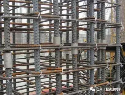 钢筋验收常见质量通病,钢筋混凝土质量通病
