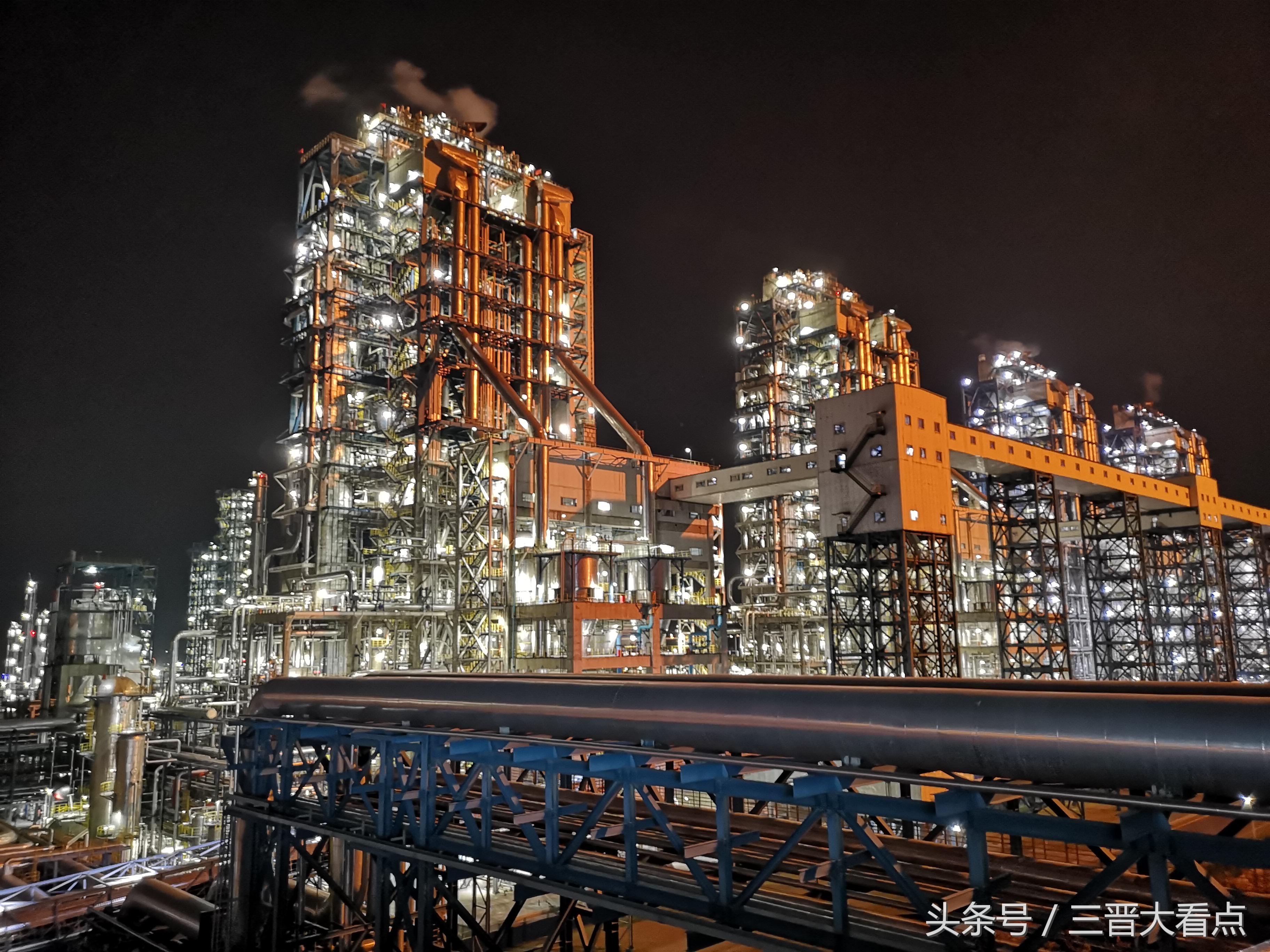 潞安180煤矿项目,潞安180项目