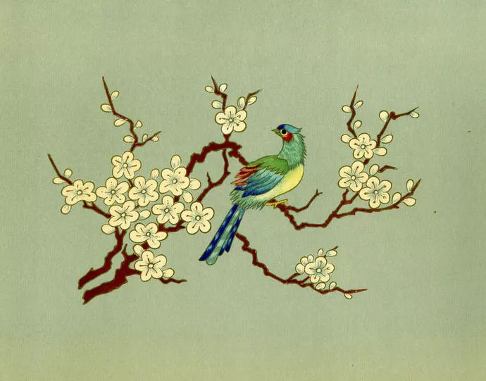 戏曲服饰设计手绘图片,京剧戏曲服饰图案大全