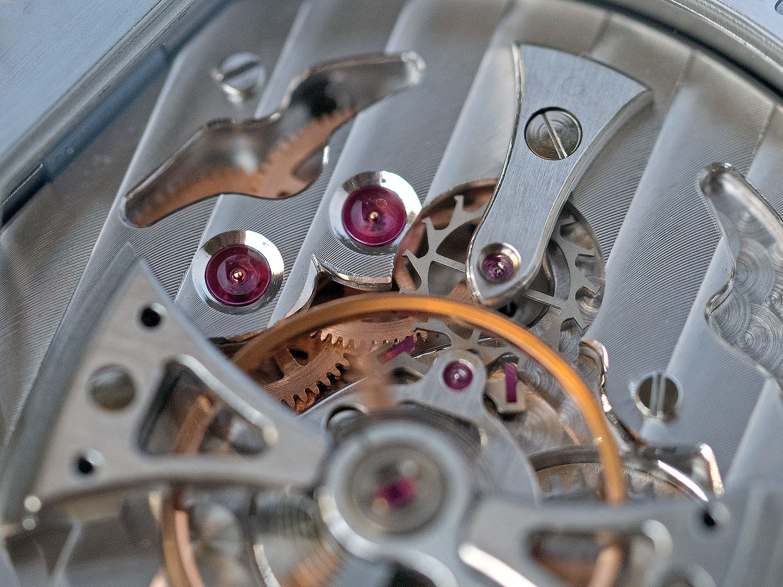 发财了戴什么表,佩戴这款表走到哪里都是一道风景