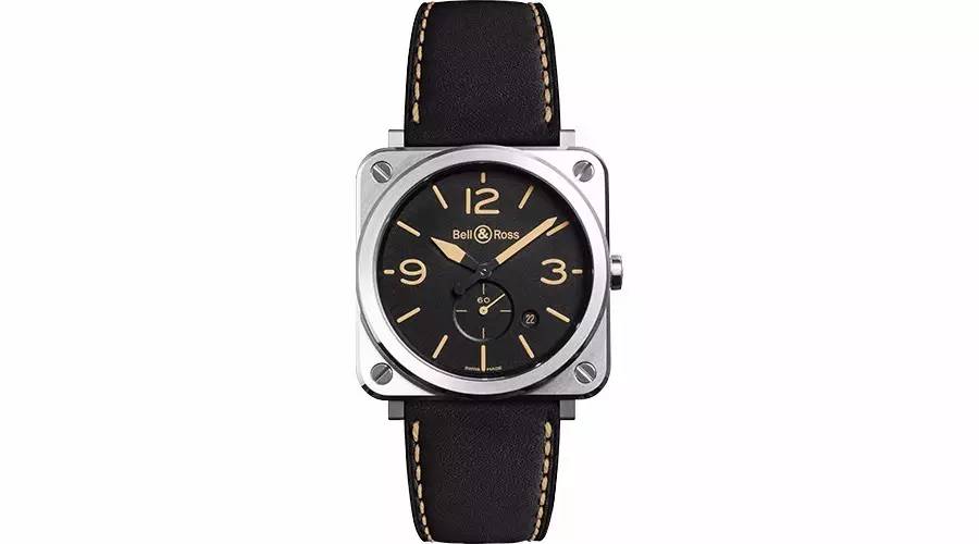 1到50万左右腕表推荐,价位1000-3000的腕表