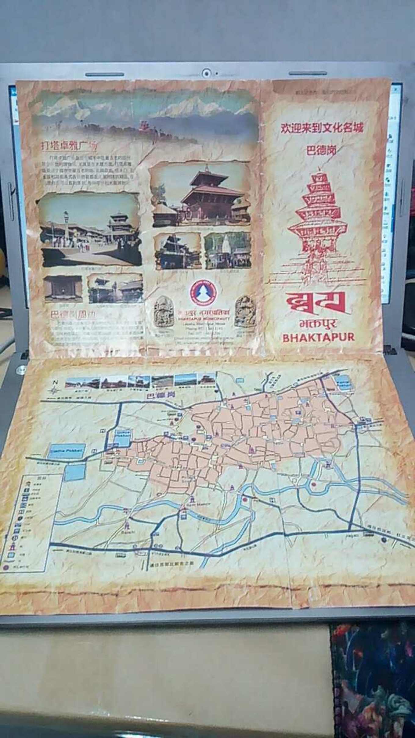 2万元自驾游攻略,去尼泊尔自由行攻略