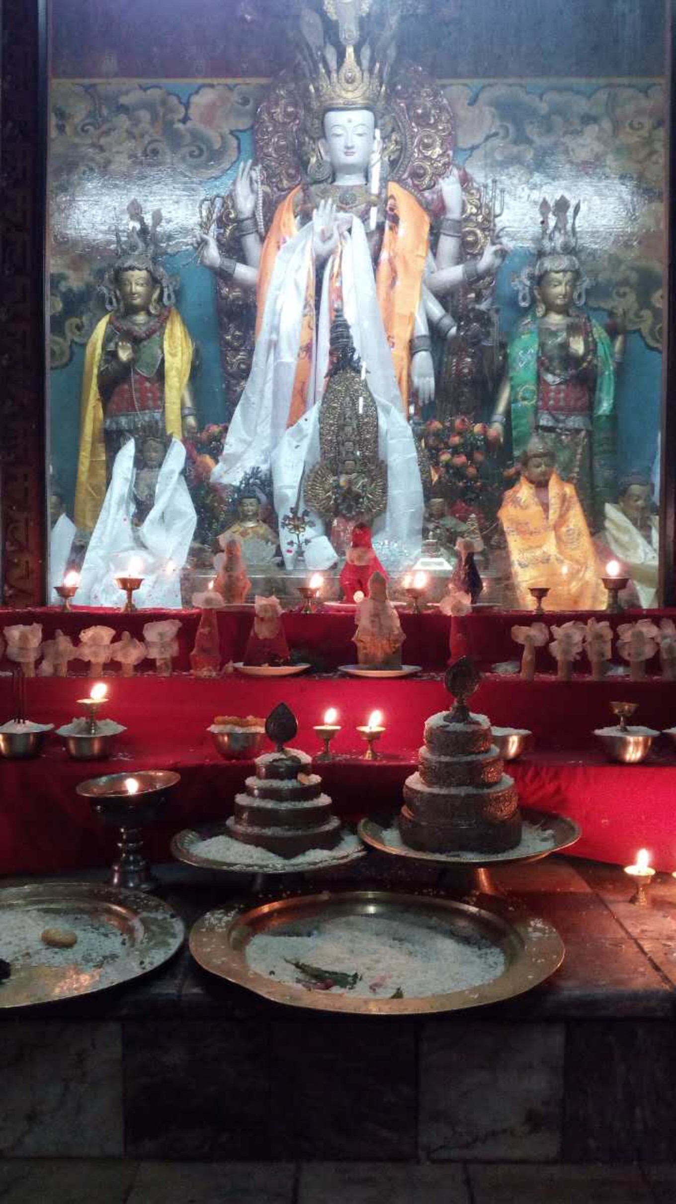 2万元旅游攻略,尼泊尔三日游攻略大全图片