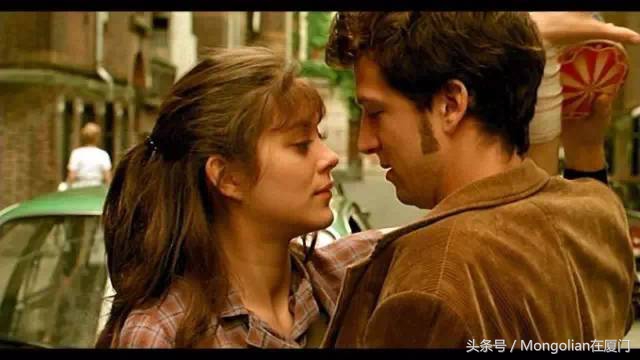 前女友/伤口的息肉，绕不过去的痒