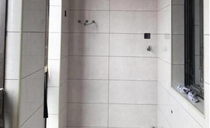 墙砖碰角的正确做法,墙砖碰角