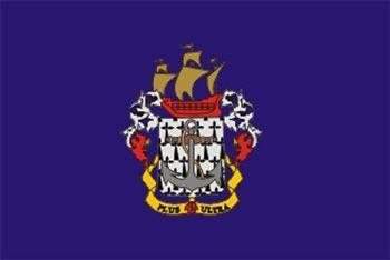 各国家的海军,海军最新军旗