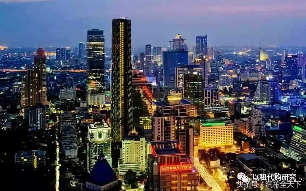 以租代购的汽车市场,以租代购新能源纯电动汽车