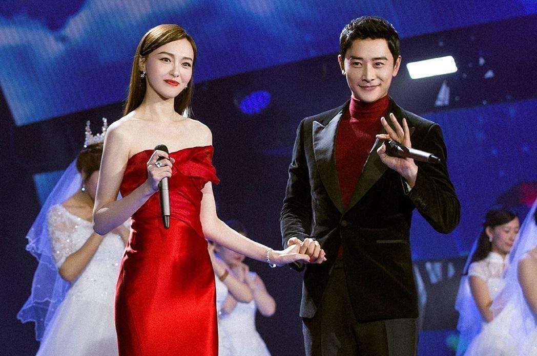 唐嫣和罗晋现实生活中是夫妻吗,唐嫣和罗晋的婚姻状态如何